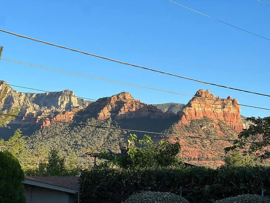 Ferienhaus Prime Uptown Location- Mountain View- Kid Friendly - Sleeps 10 *