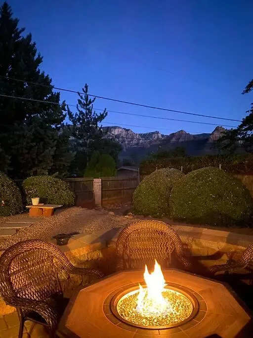 Prime Uptown Location- Mountain View- Kid Friendly - Sleeps 10 * Sedona
