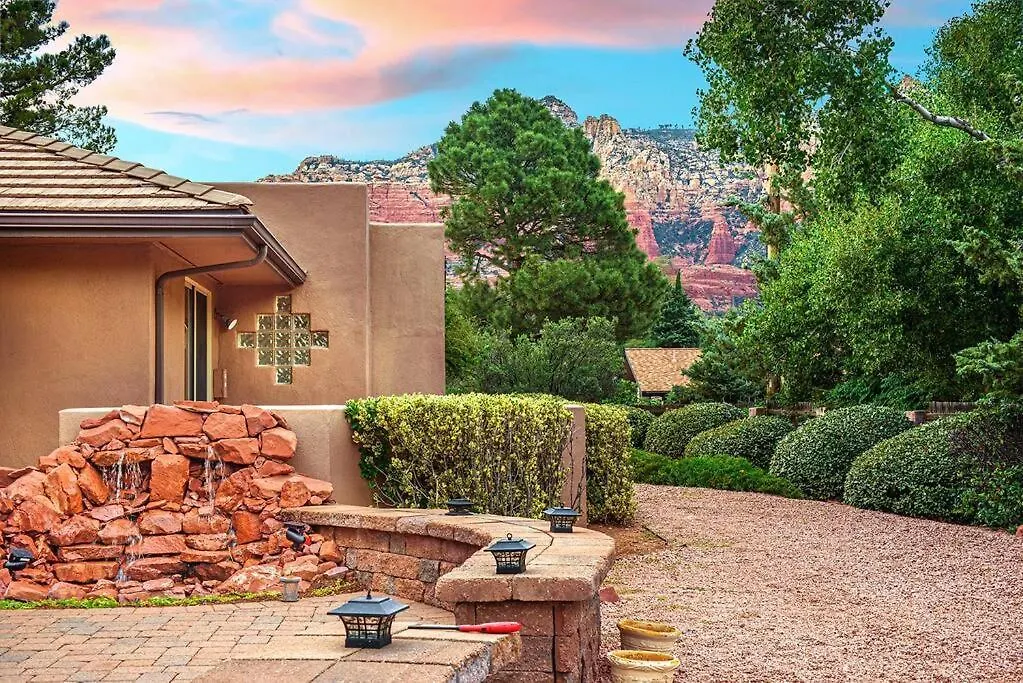 Prime Uptown Location- Mountain View- Kid Friendly - Sleeps 10 * Sedona