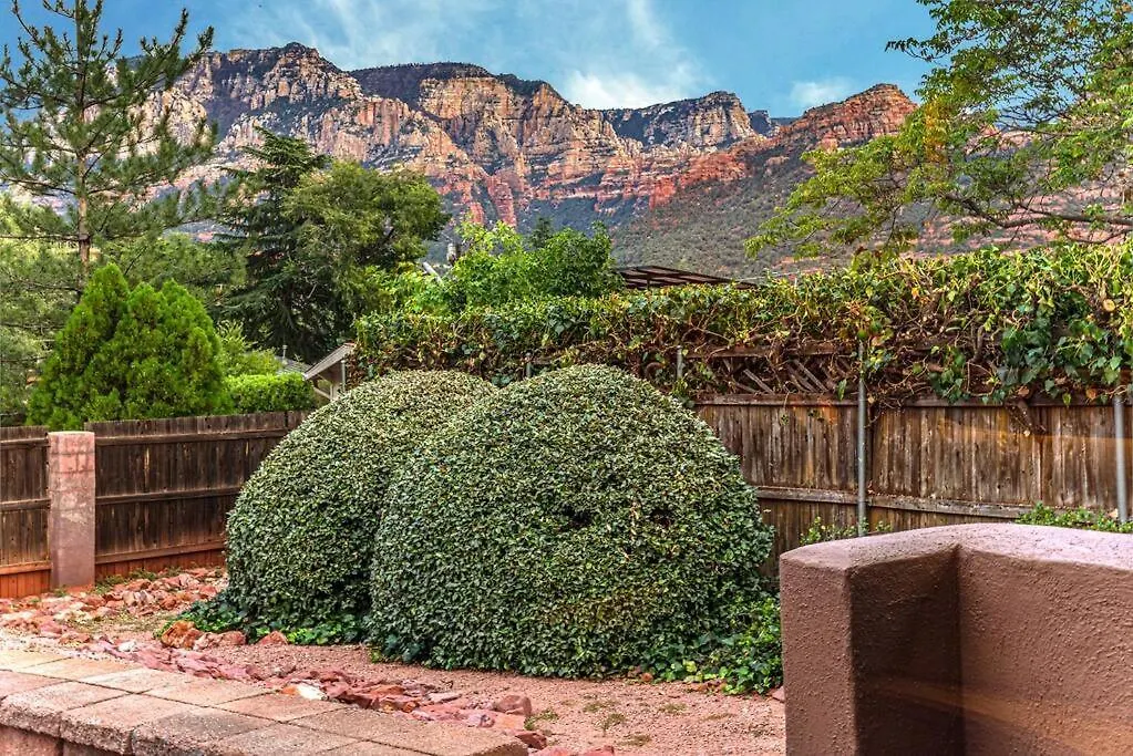 Prime Uptown Location- Mountain View- Kid Friendly - Sleeps 10 Ferienhaus Sedona