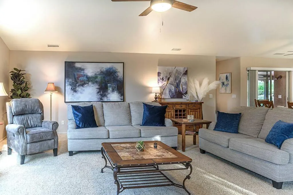 Prime Uptown Location- Mountain View- Kid Friendly - Sleeps 10 Sedona