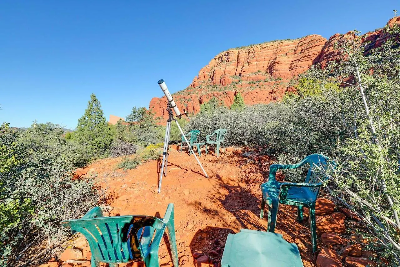 Апартаменты With Amazing View And On-site Hiking! *