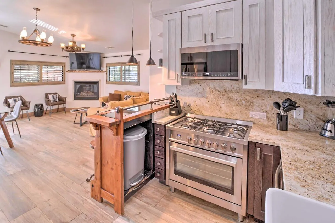 Pet-friendly With Private Hot Tub Casa vacanze *