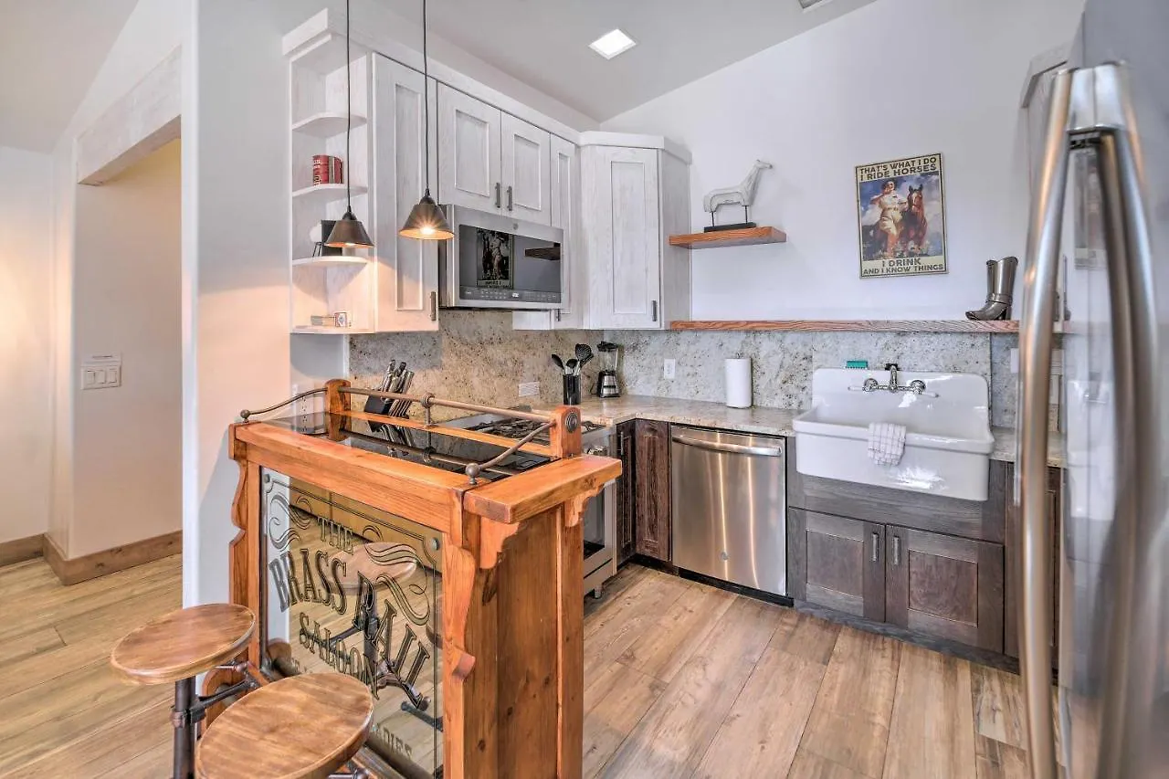 Pet-friendly With Private Hot Tub * Sedona