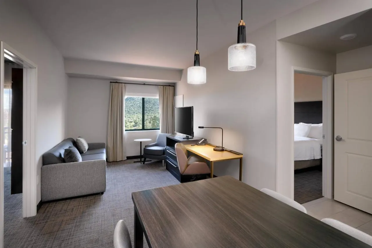 By Marriott Hotel