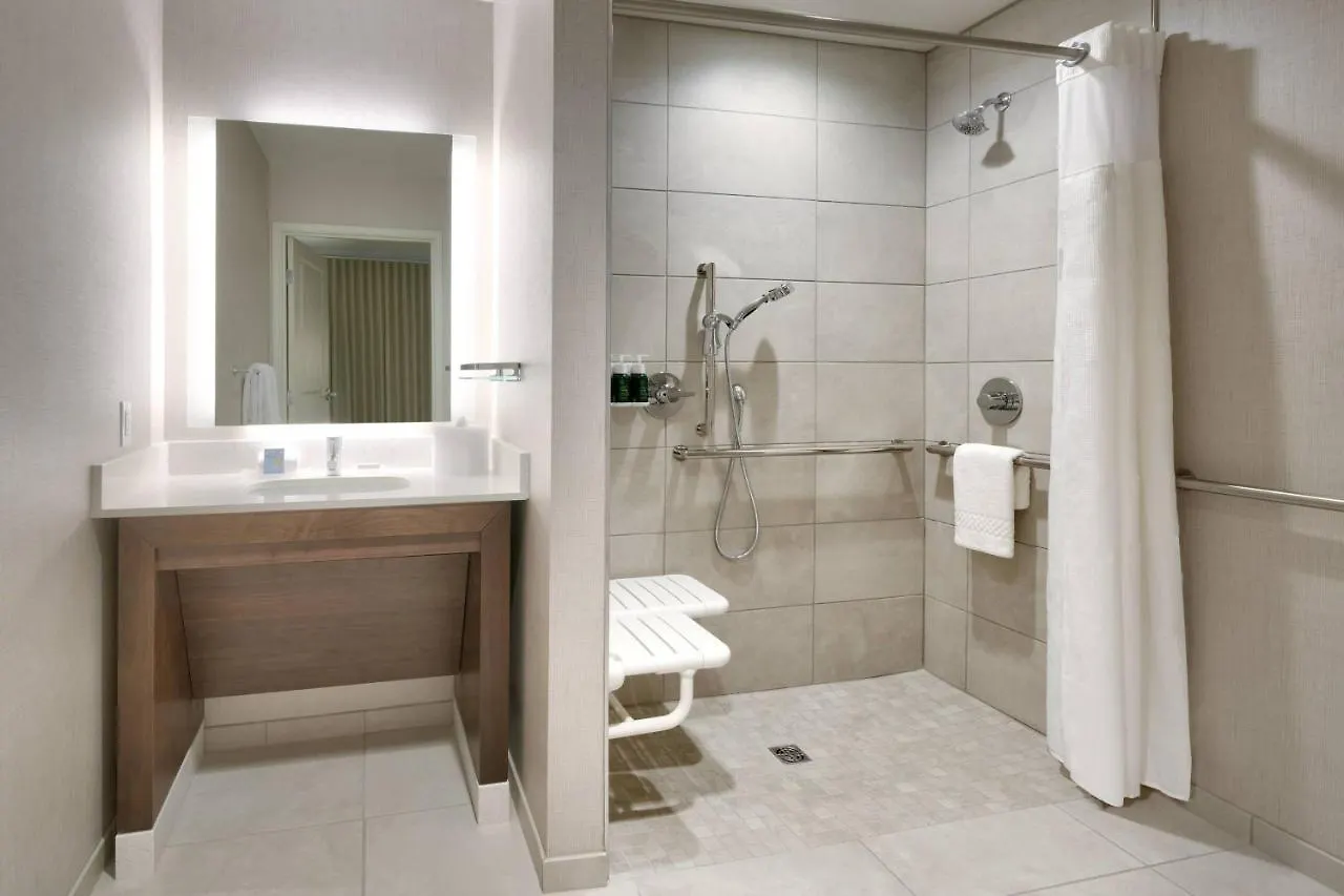 Hotel By Marriott