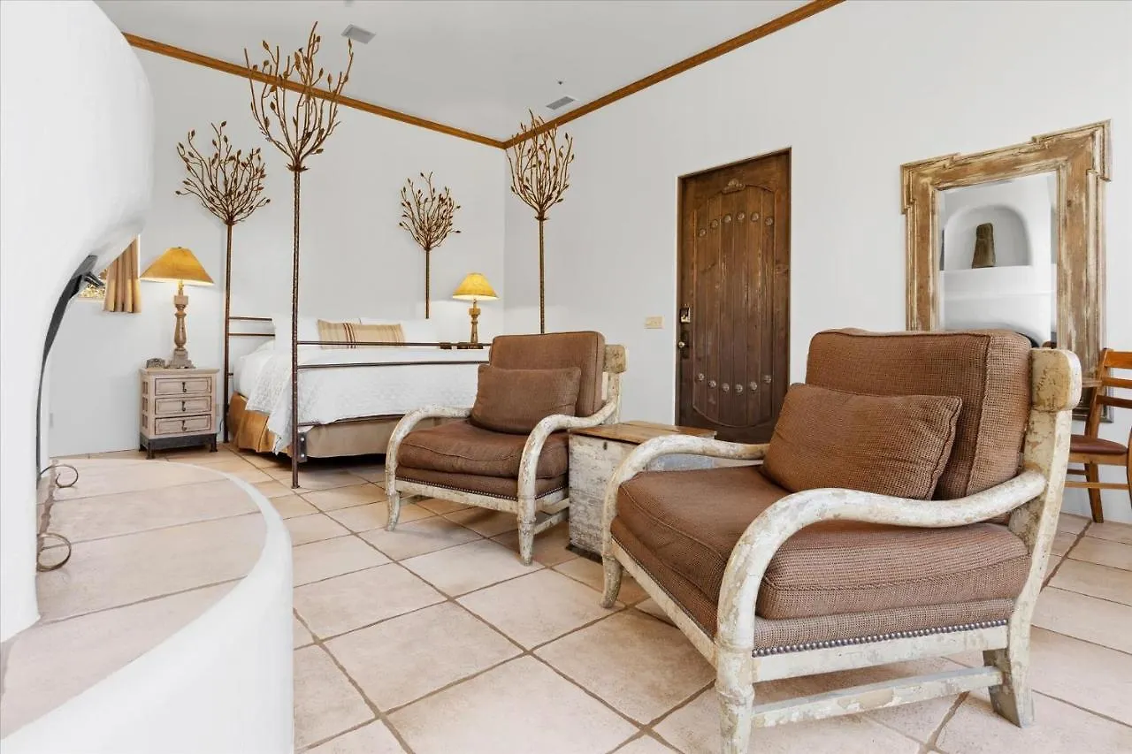 וילה Adobe Village With Private Patio - Sunset *