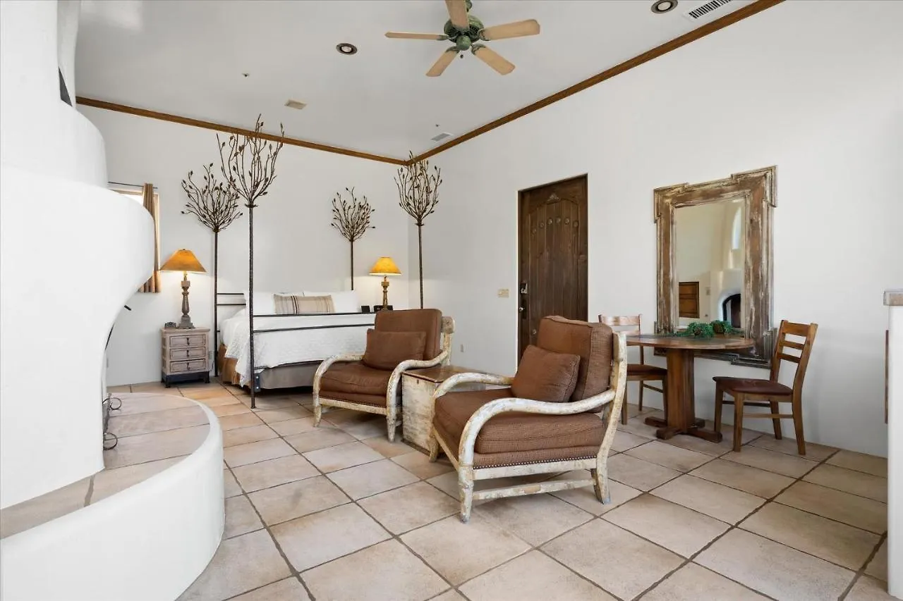 Adobe Village With Private Patio - Sunset סדונה