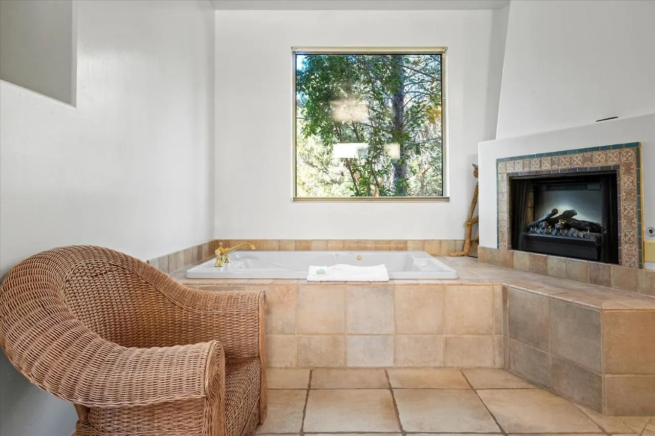 וילה Adobe Village With Private Patio - Sunset סדונה