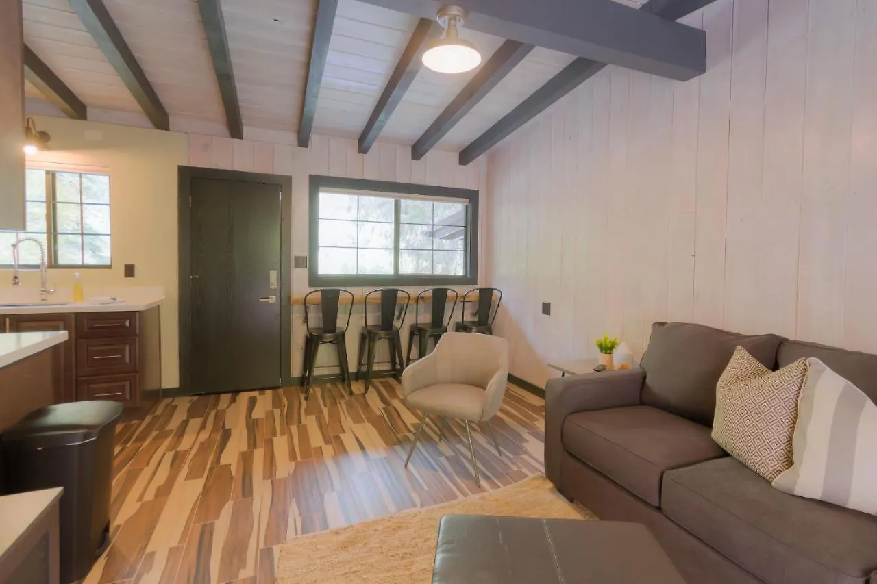 Destination Oak Creek 8 Apts * Sedona