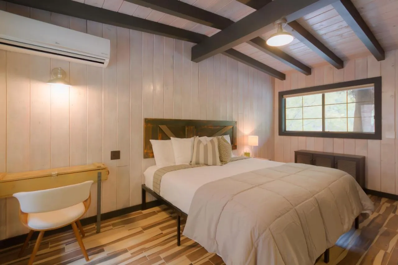 Destination Oak Creek 8 Apts * Sedona