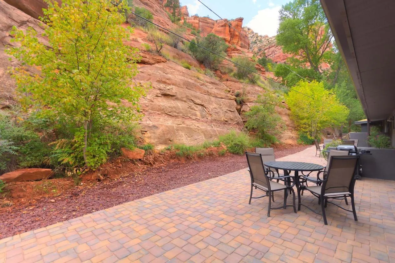 Destination Oak Creek 8 Apts * Sedona