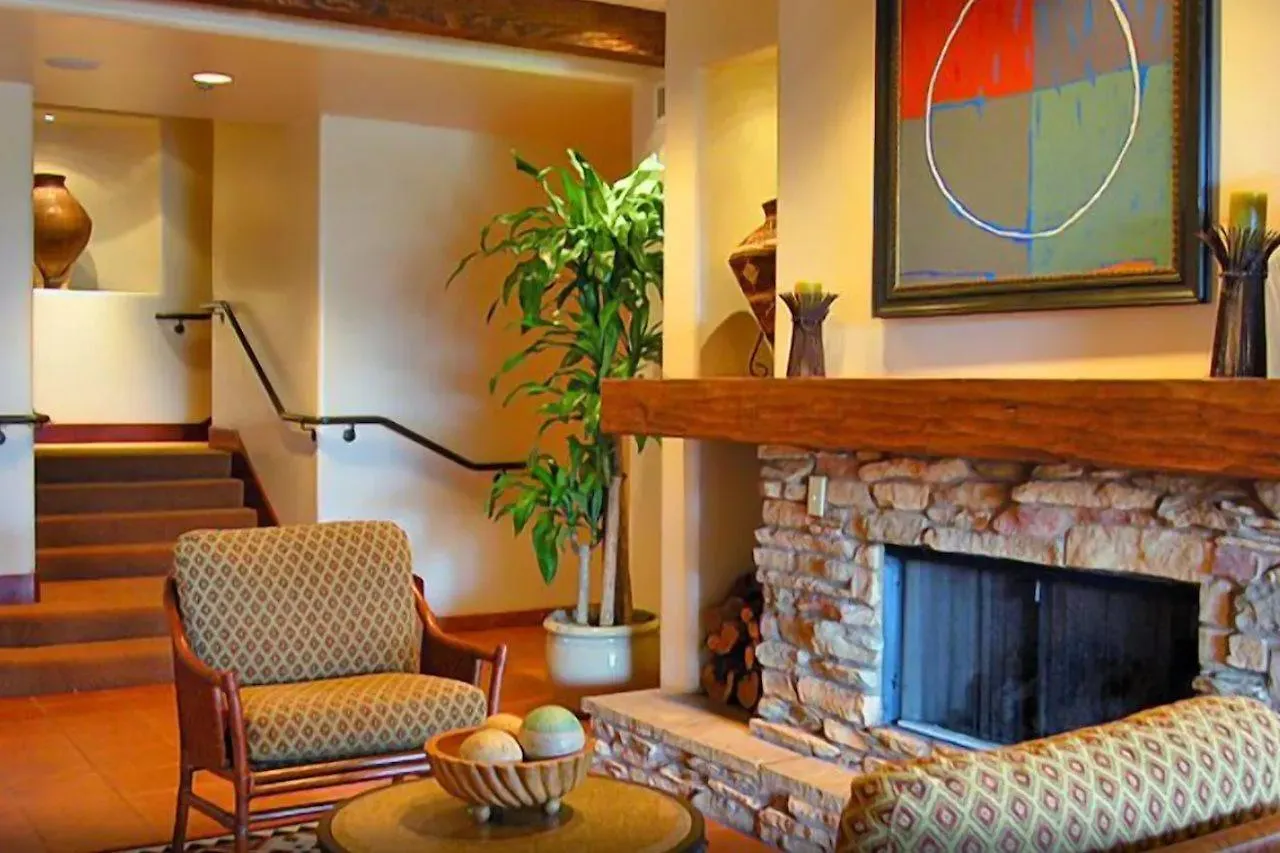 Hyatt Club Sedona, Piñon Pointe Hotel