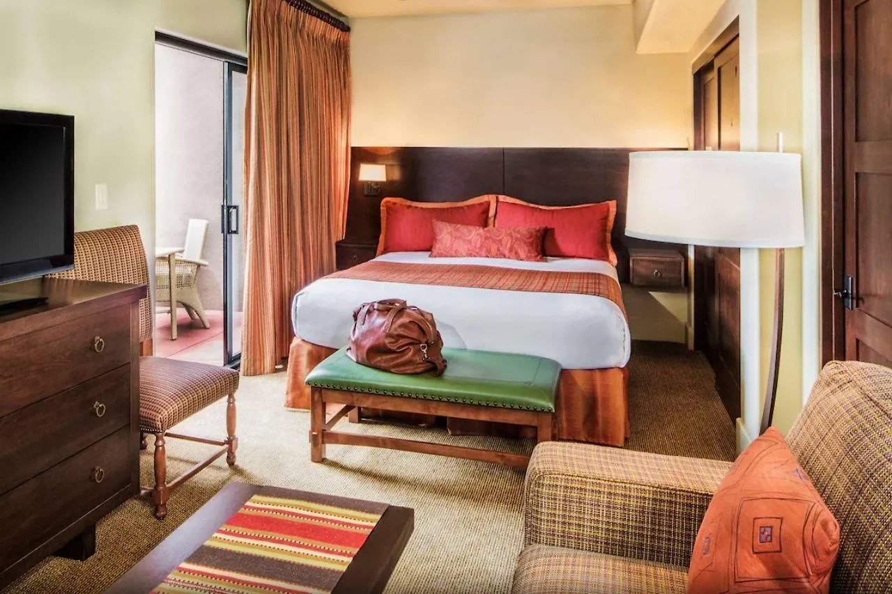 Hyatt Club Sedona, Piñon Pointe 4*