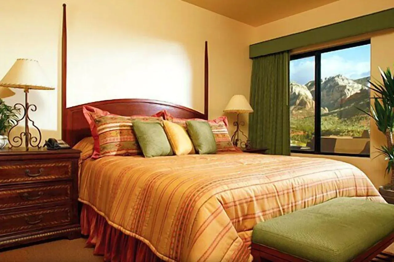 Hyatt Club Sedona, Piñon Pointe Hotel 4*