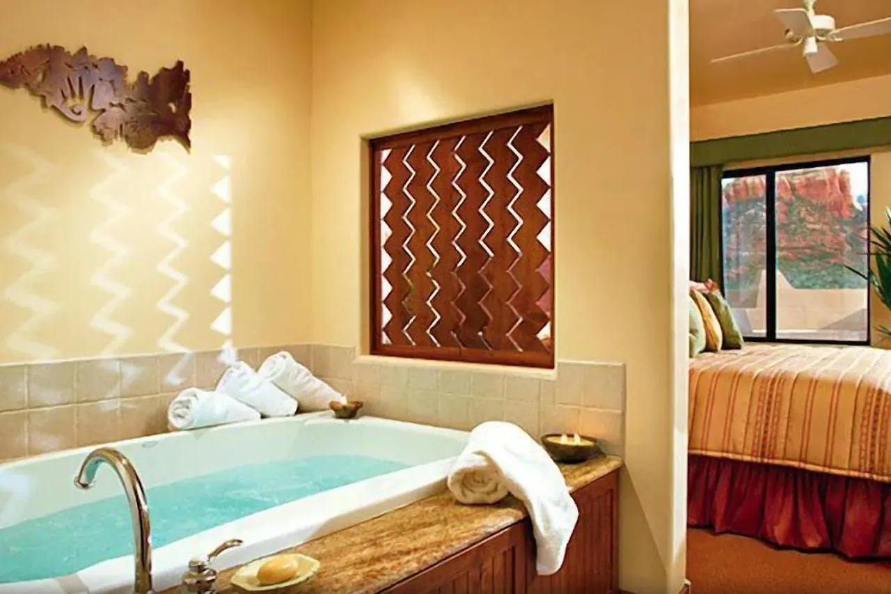 Hotel Hyatt Club Sedona, Piñon Pointe 4*