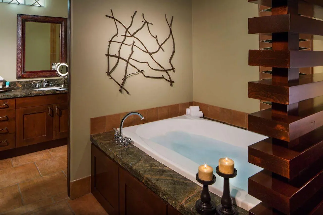 Hyatt Club Sedona, Piñon Pointe Sedona