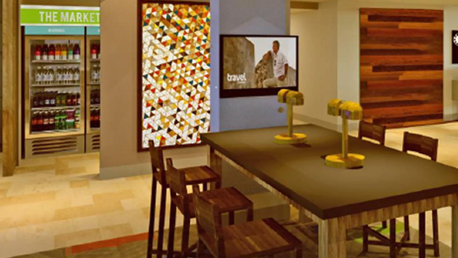 Hotel Express - Oak Creek By Ihg 3*