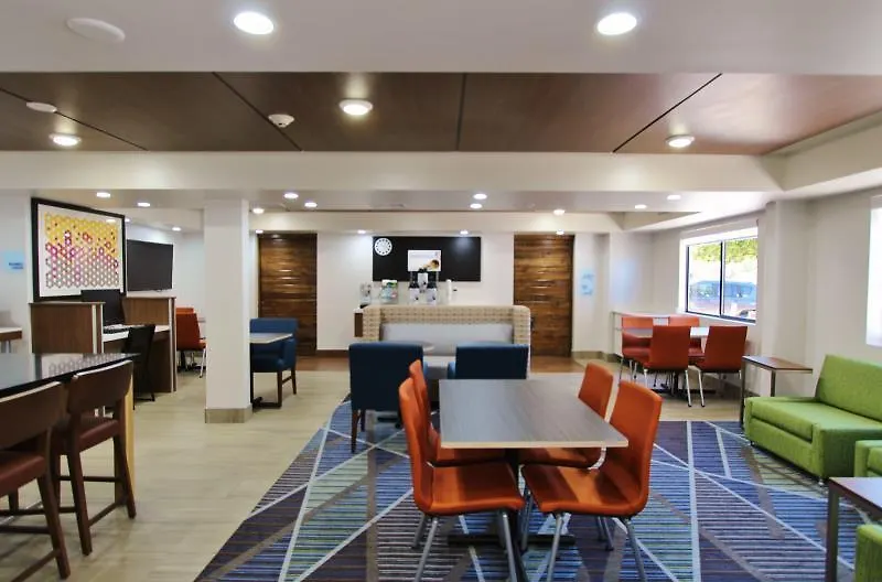 Express - Oak Creek By Ihg