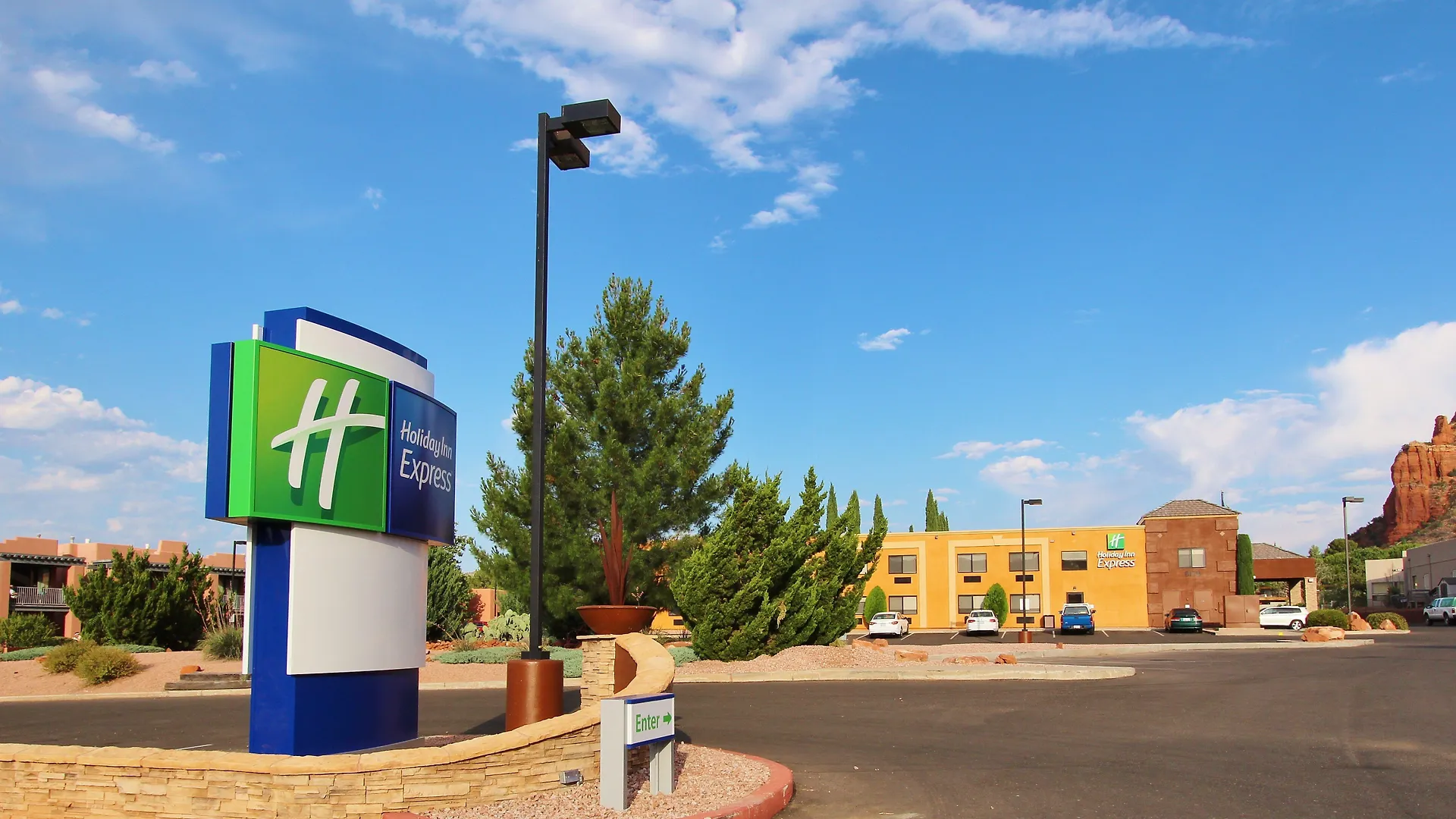 Hotel Express - Oak Creek By Ihg 3*
