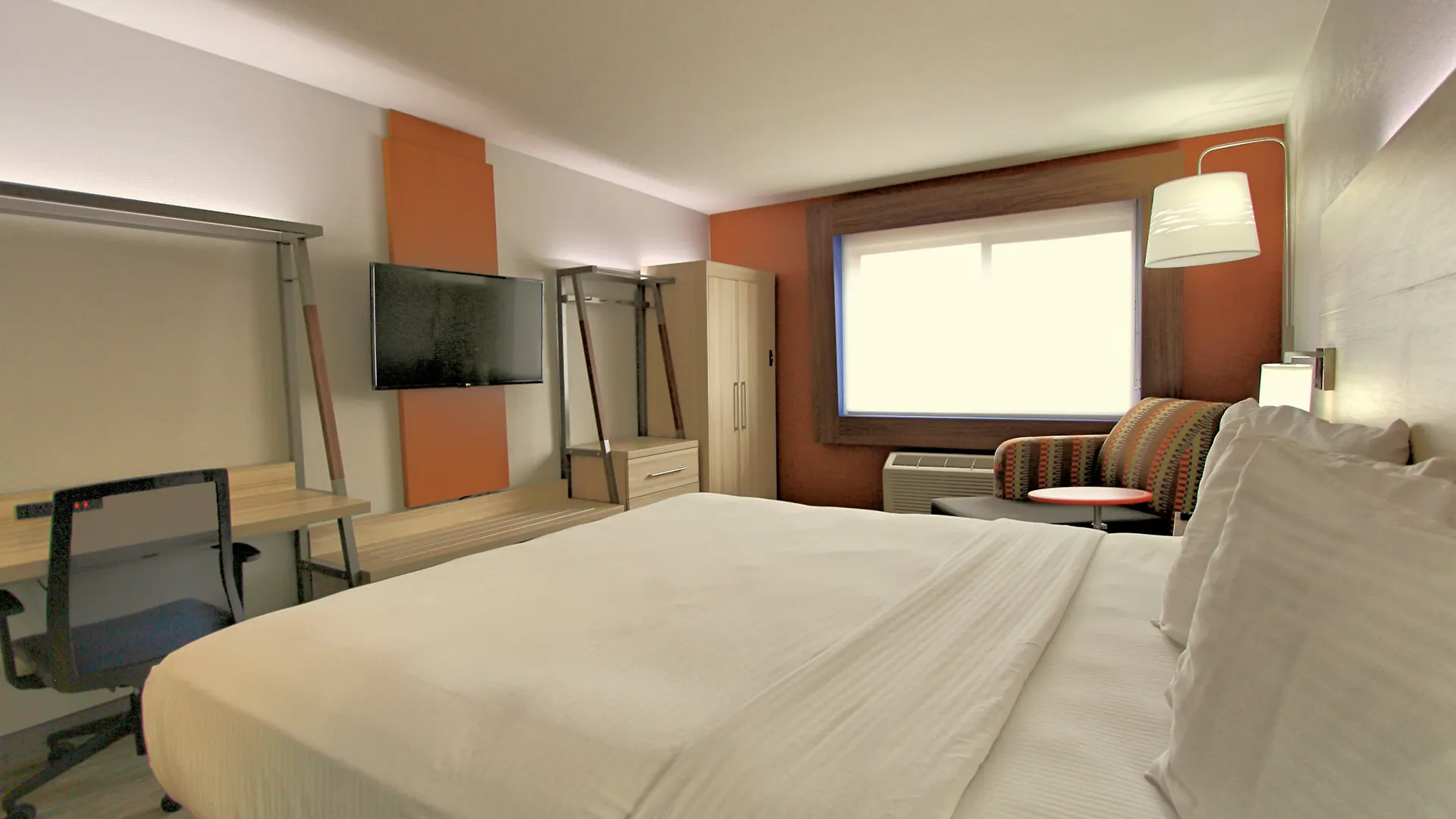 Express - Oak Creek By Ihg 3*