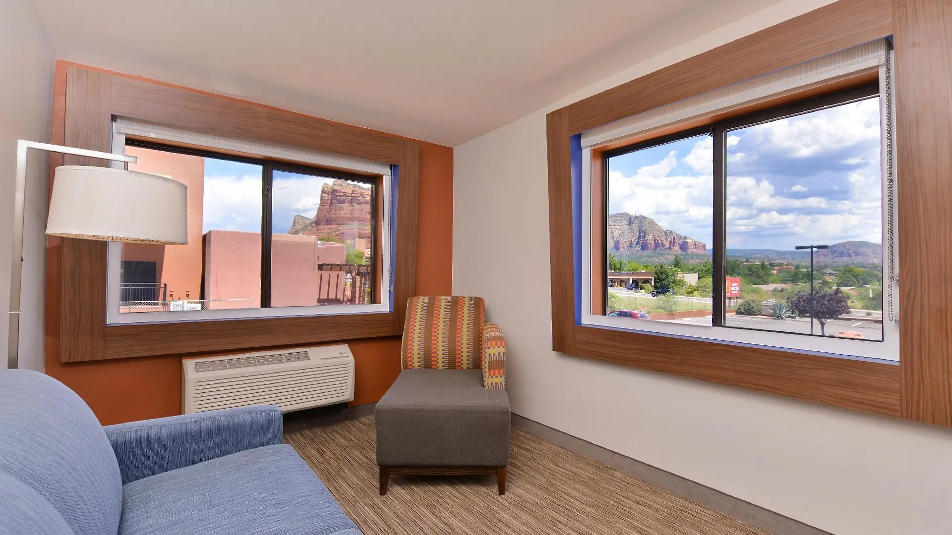 Express - Oak Creek By Ihg Hotel Sedona