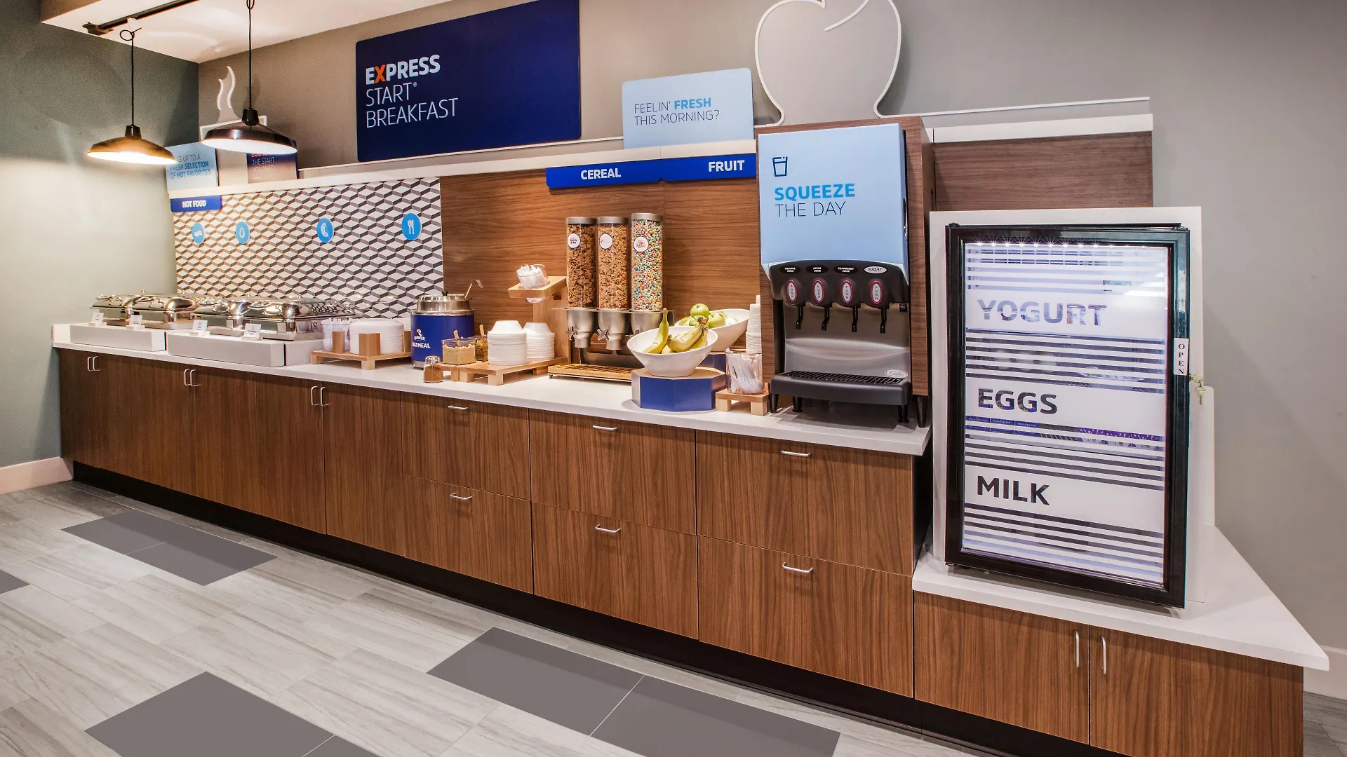 Express - Oak Creek By Ihg Hotel
