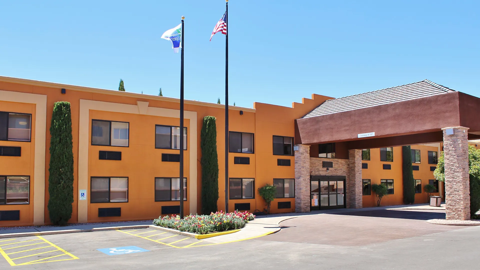 Express - Oak Creek By Ihg Hotel