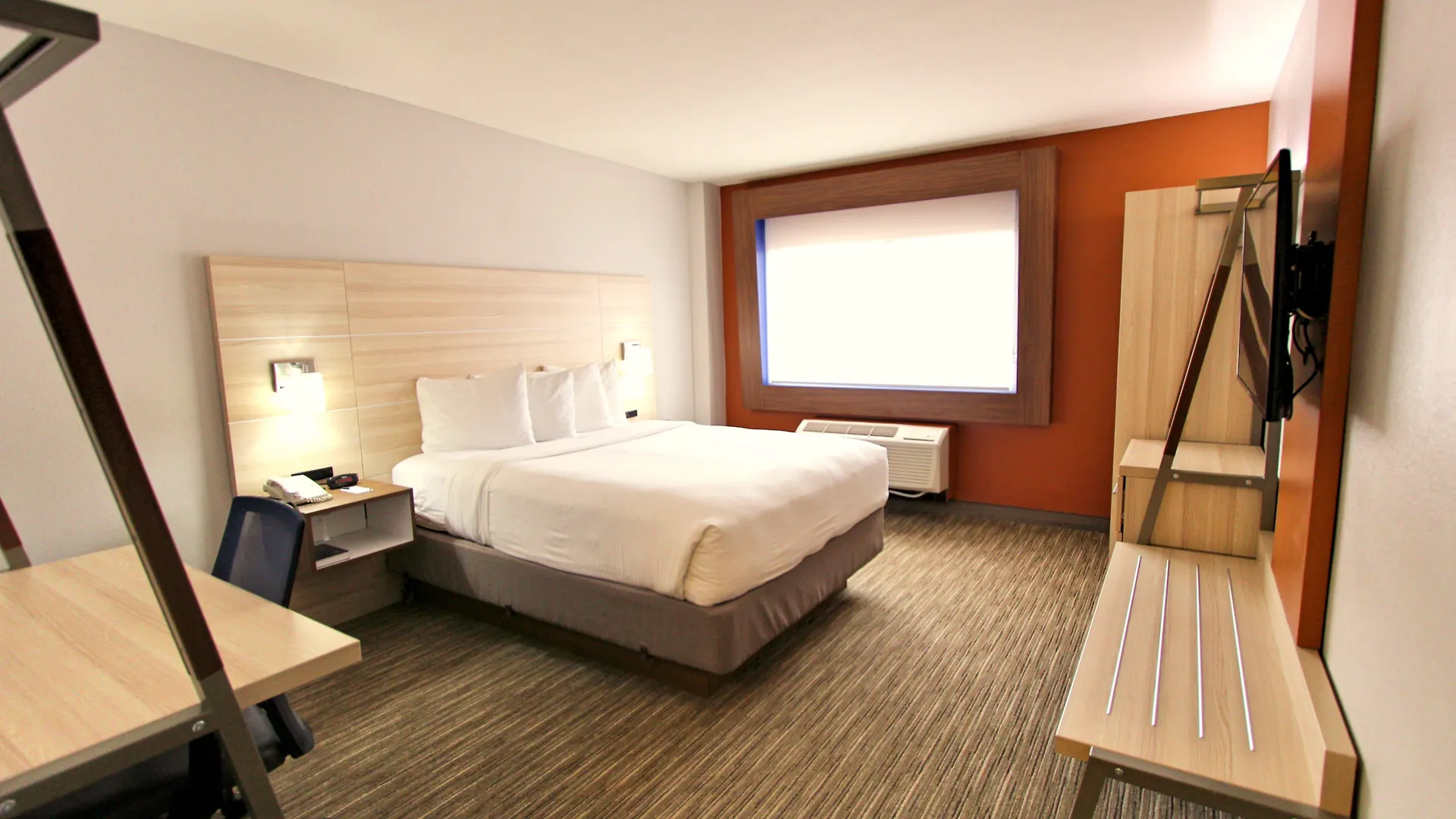 Express - Oak Creek By Ihg Hotel Sedona