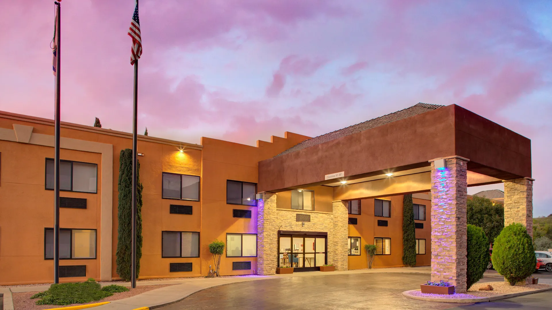Hotel Express - Oak Creek By Ihg Sedona