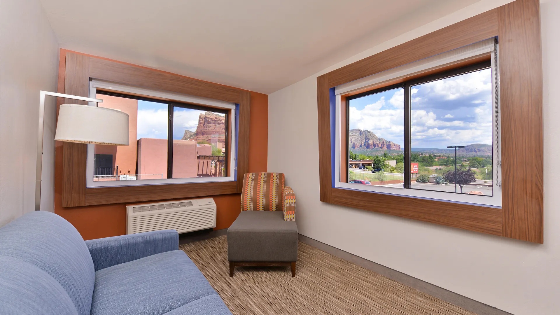 Express - Oak Creek By Ihg 3*