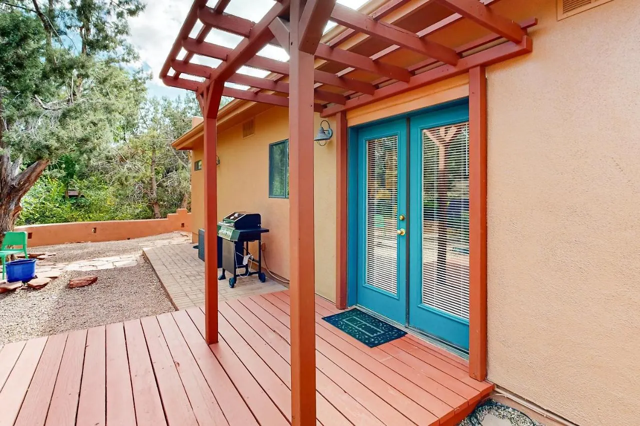 The Artist's Hideaway