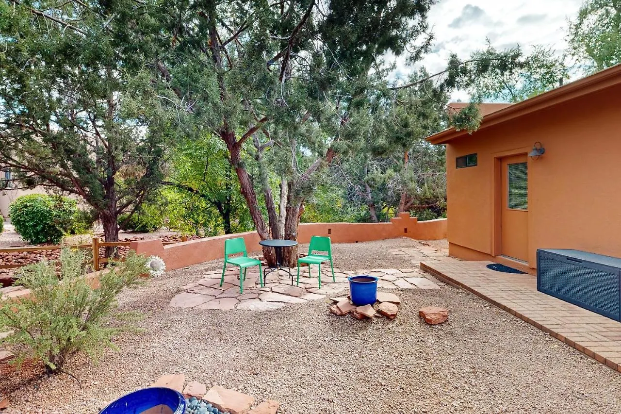 The Artist's Hideaway Sedona
