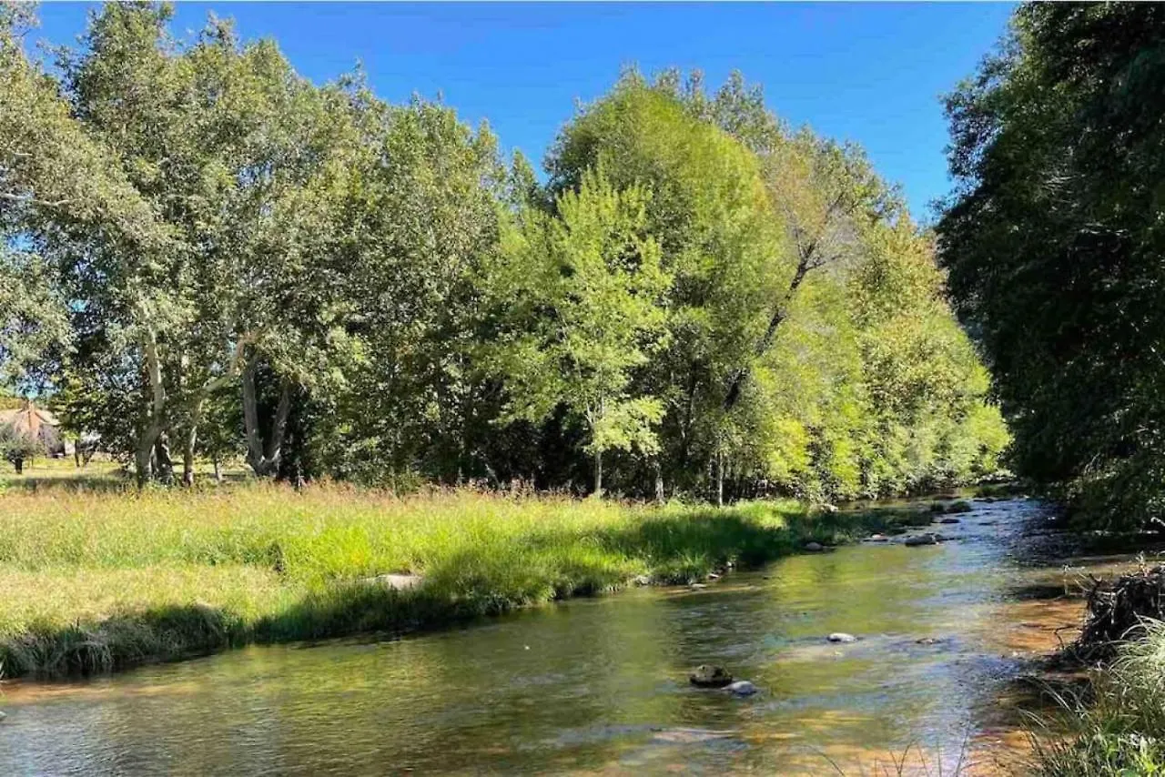 Hike Cathedral Rock And Then Cool Off In Oak Creek! Sedona