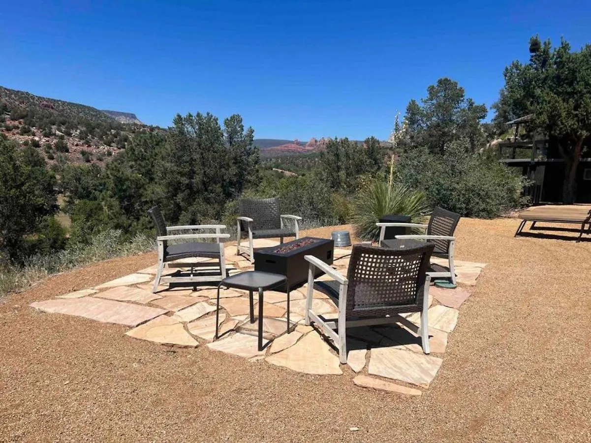 Hike Cathedral Rock And Then Cool Off In Oak Creek! * Sedona