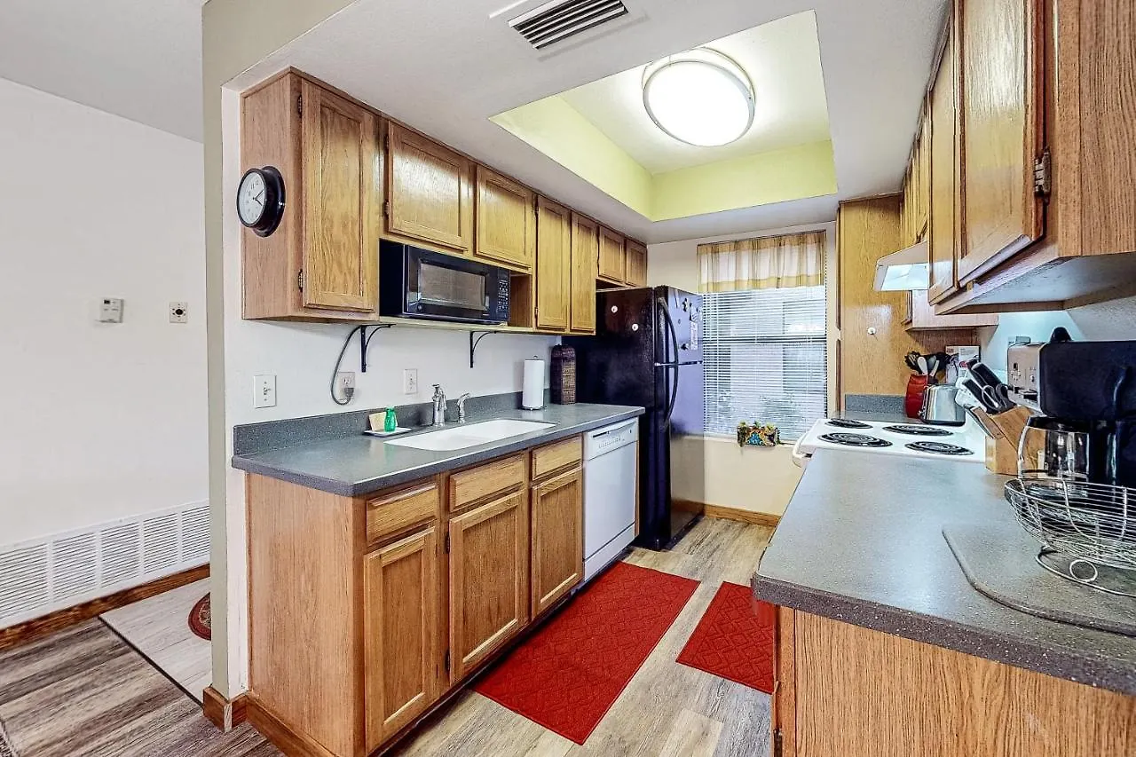 Hideaway Appartement