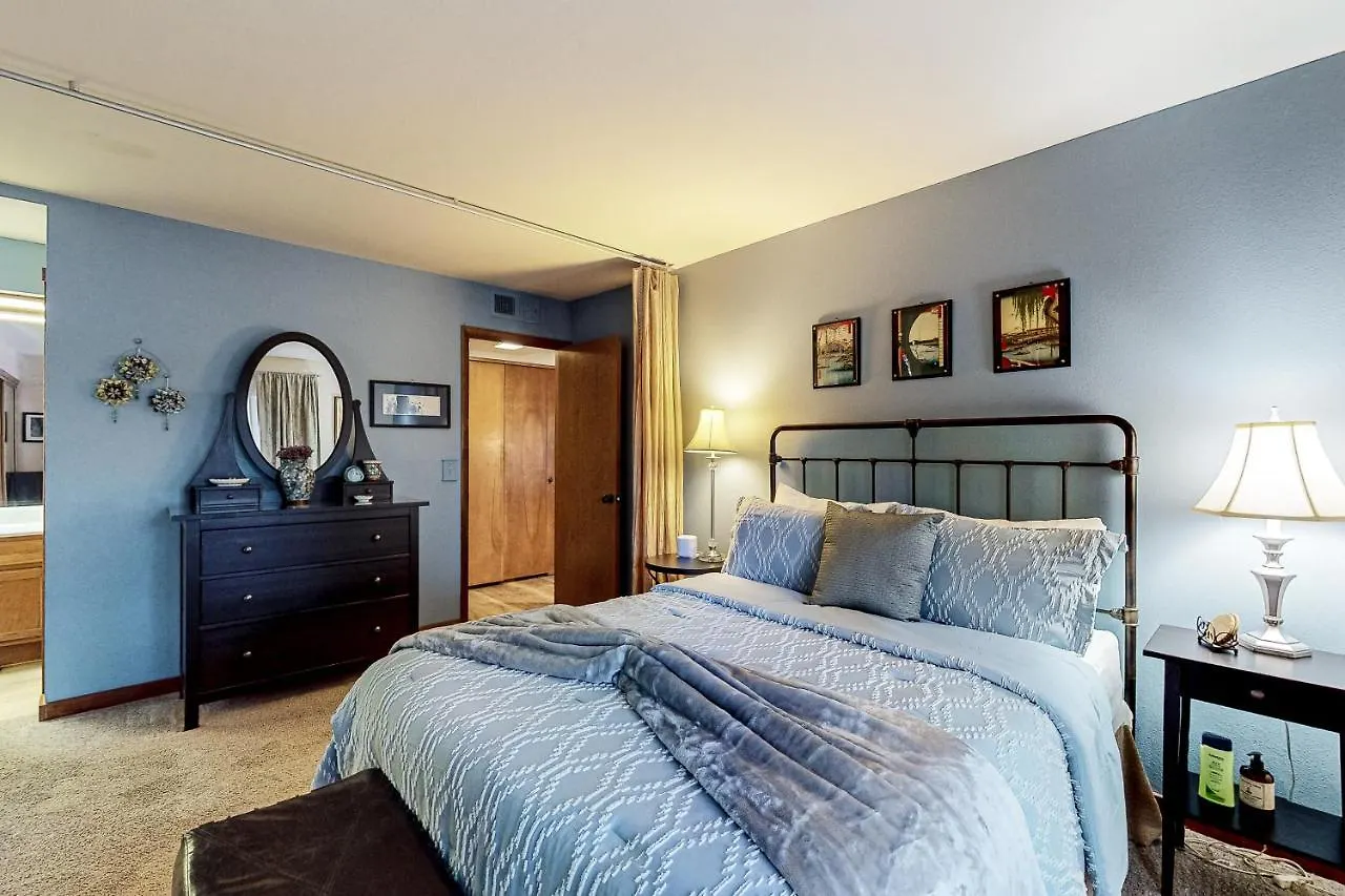 Hideaway Appartement Sedona