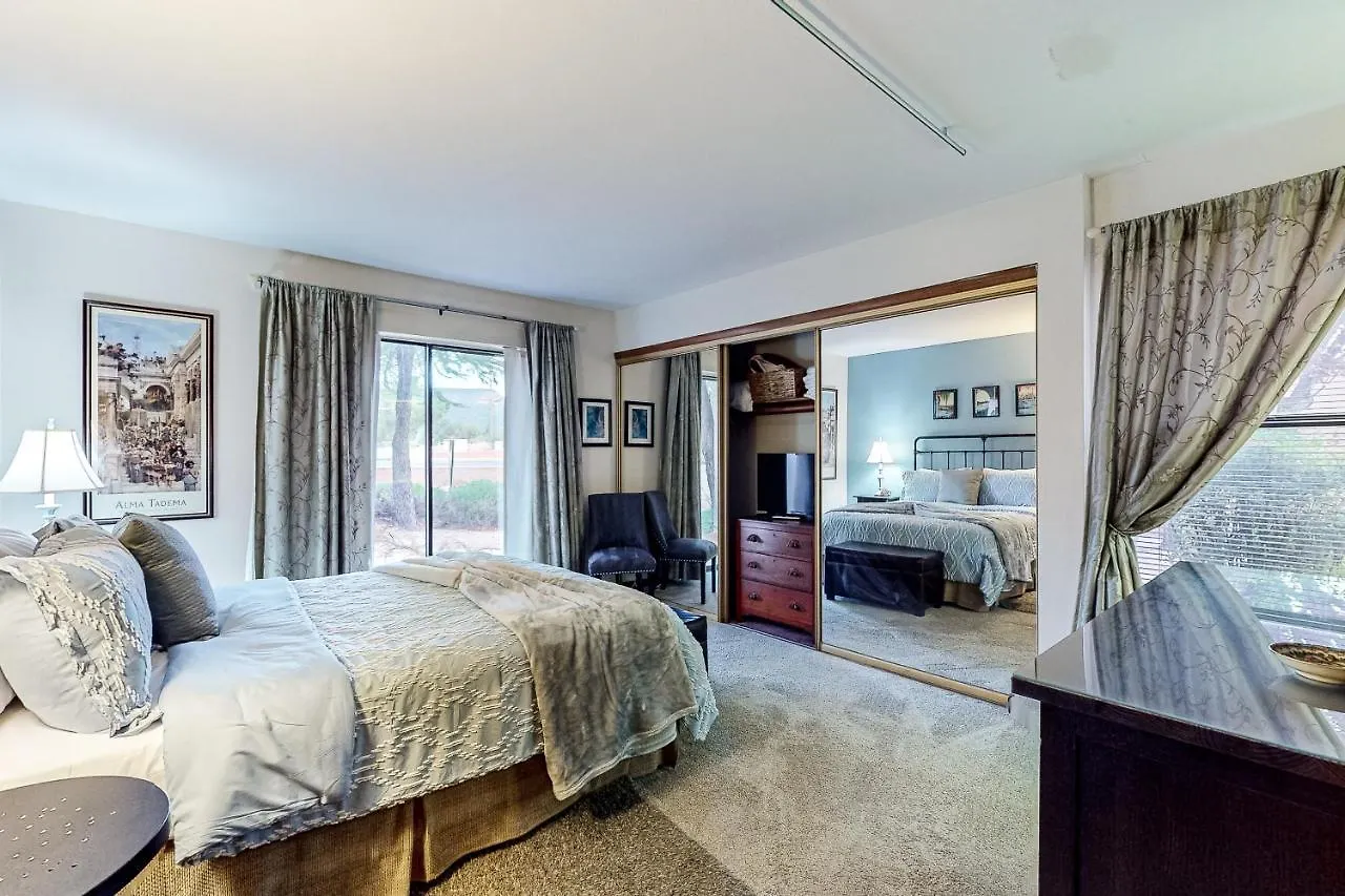 Hideaway Sedona