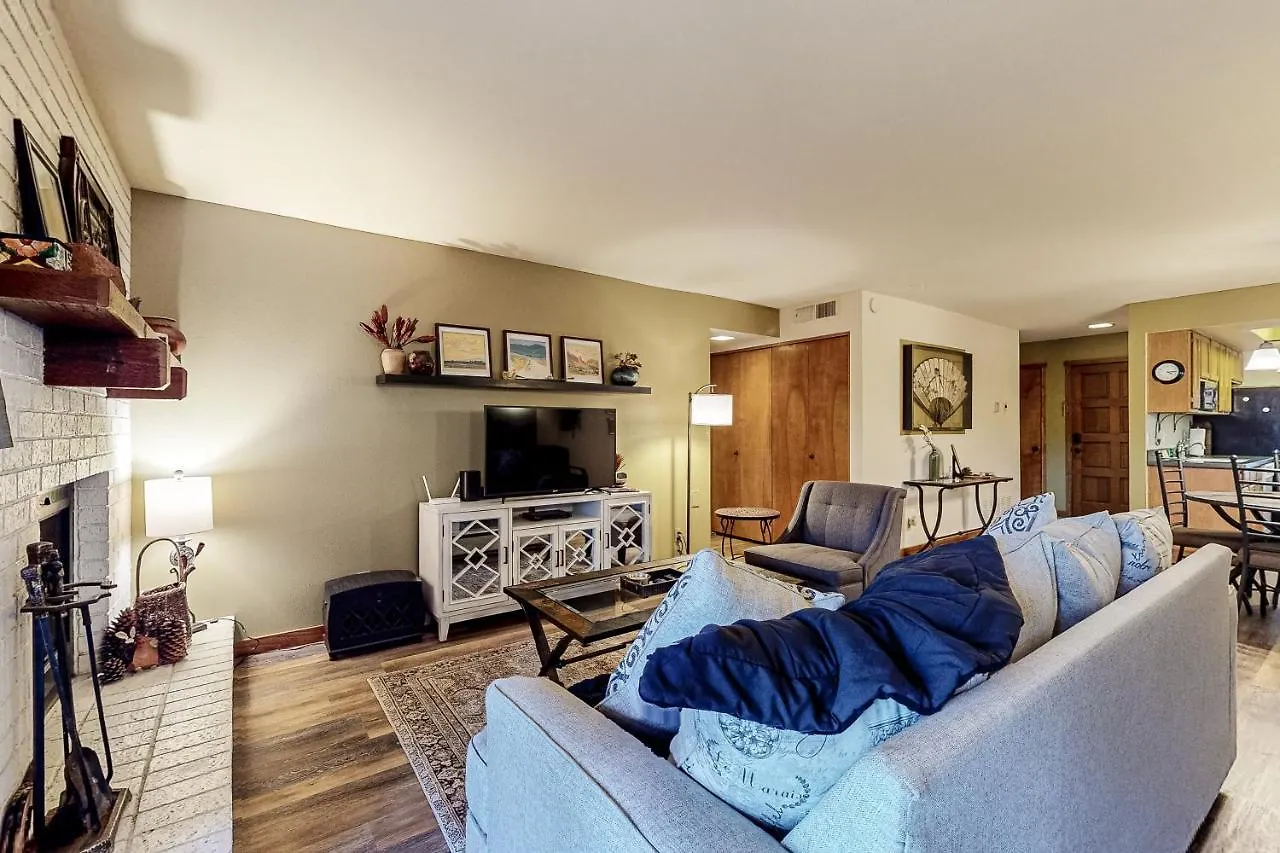 Hideaway Appartement *