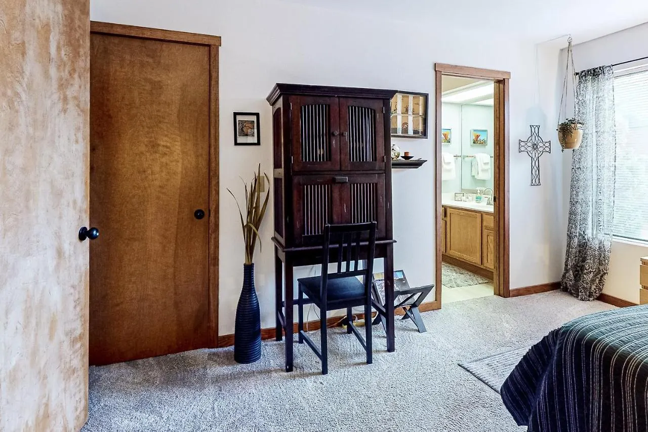 Hideaway Appartement