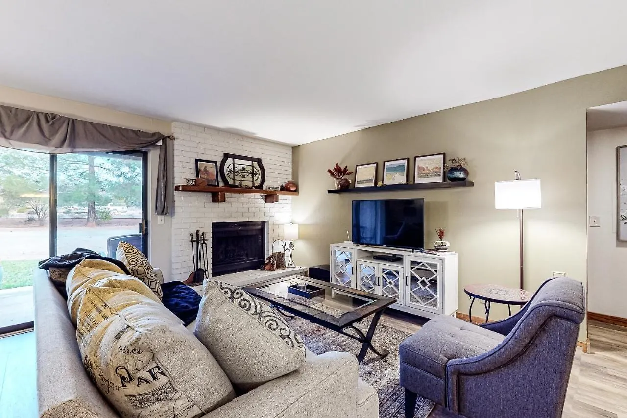 Hideaway Appartement *