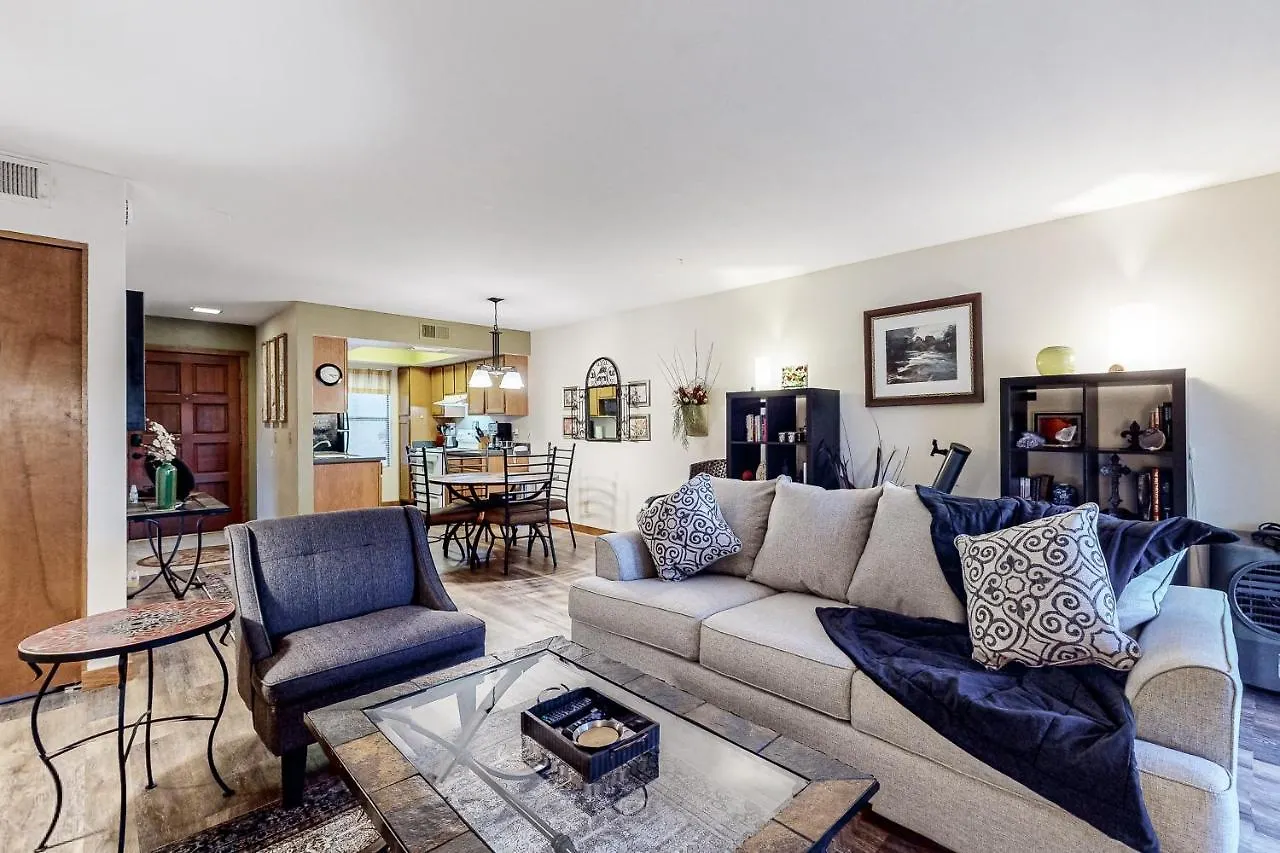 Hideaway Appartement Sedona