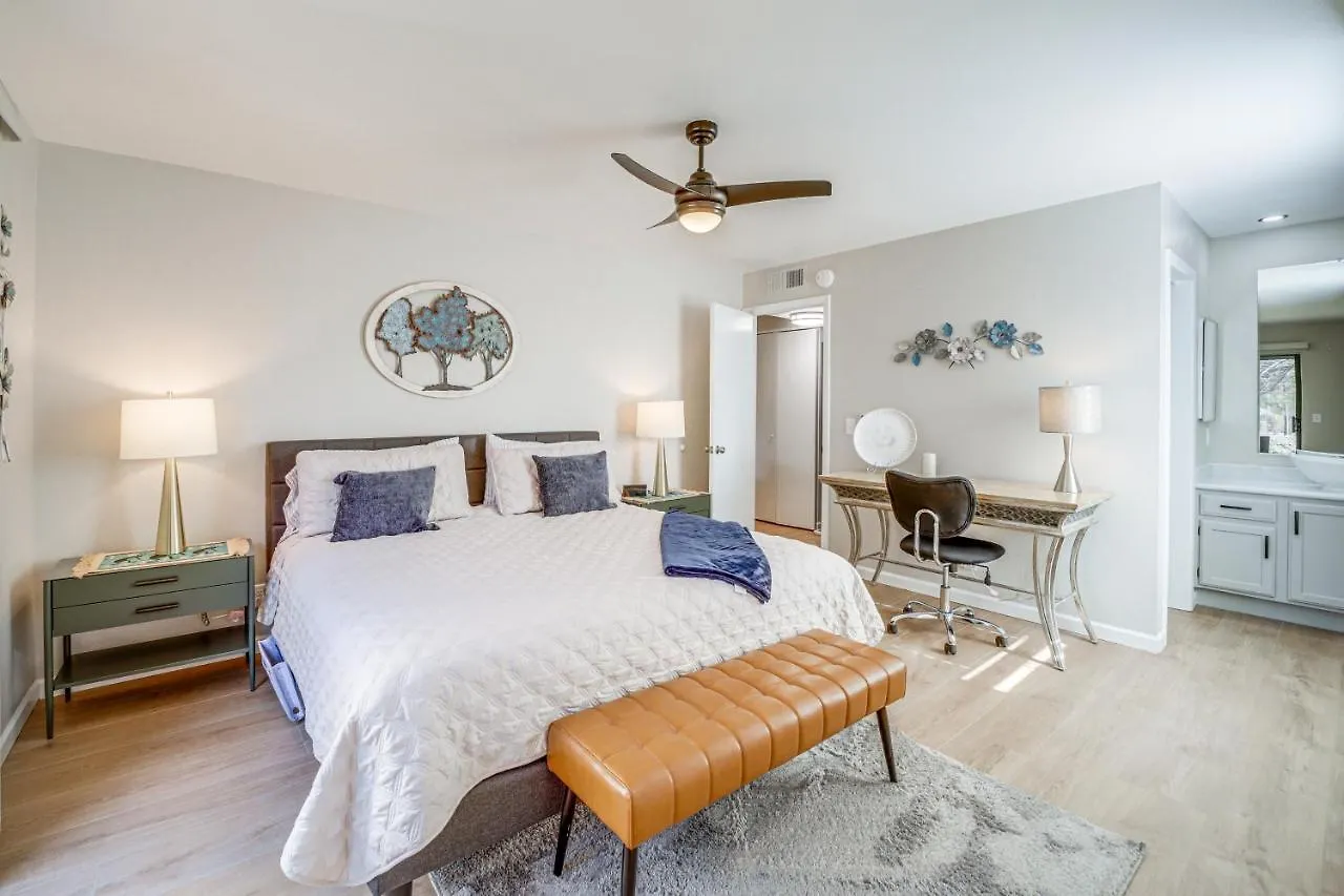 Peaceful Retreat With Pool Access * Sedona