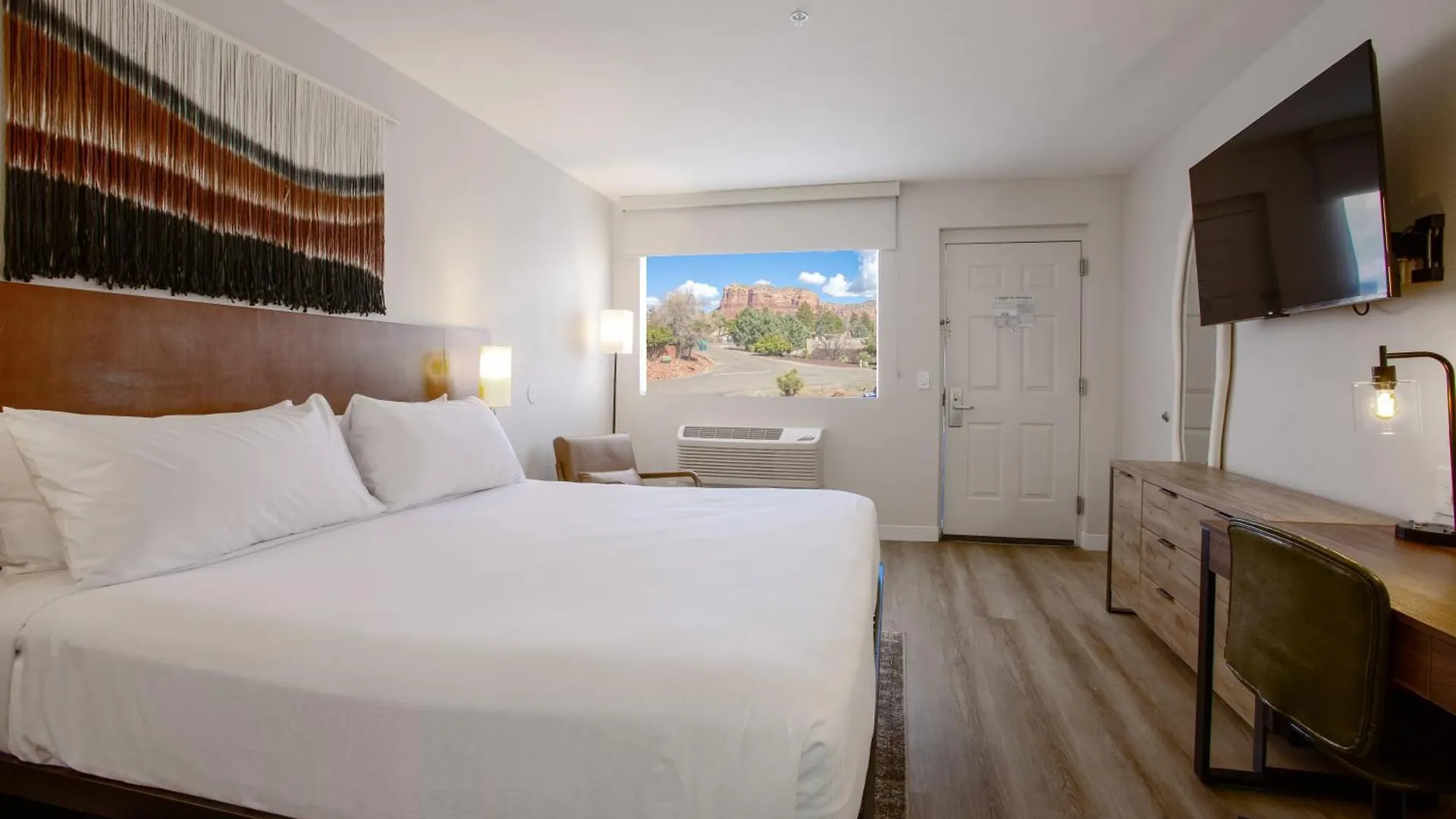 Kokopelli Sedona, Trademark Collection By Wyndham Hotel 2*