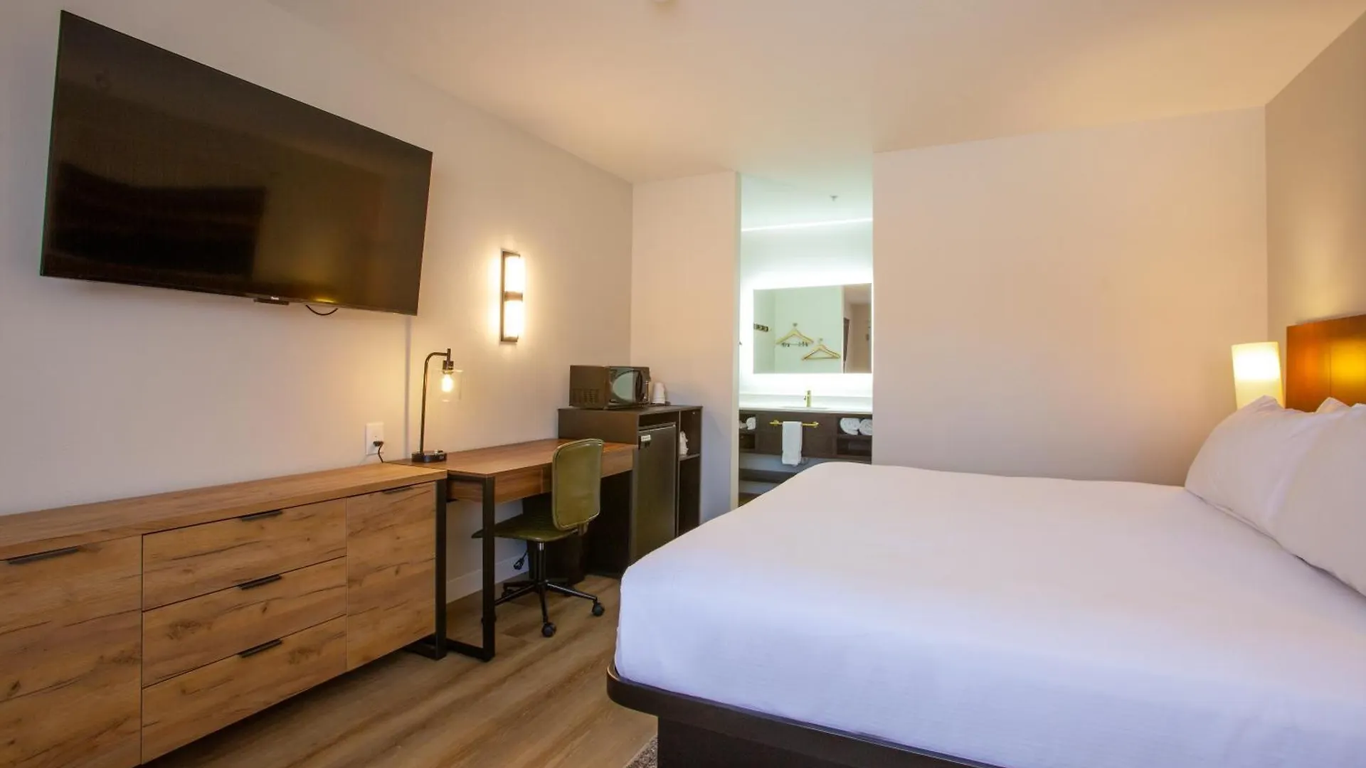 Kokopelli Sedona, Trademark Collection By Wyndham 2*