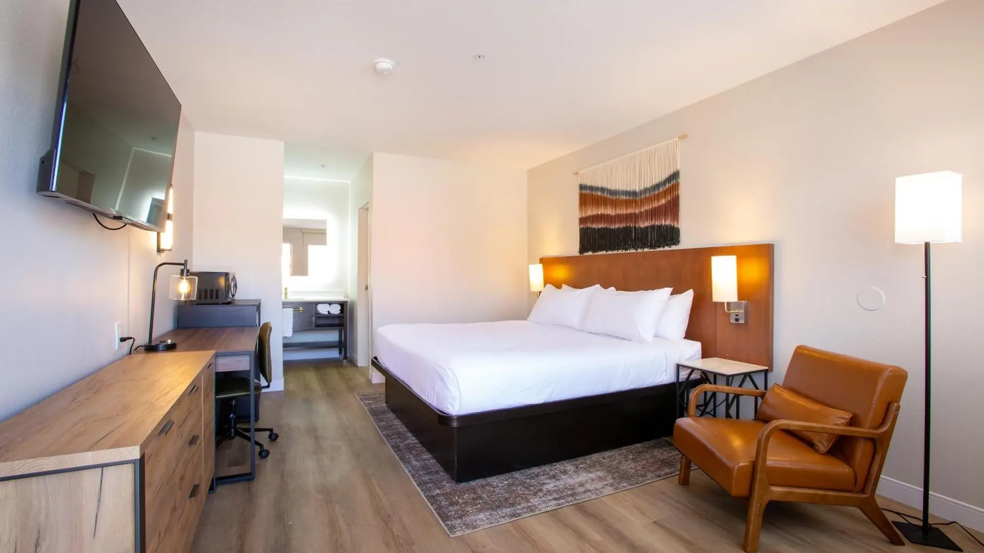 Kokopelli Sedona, Trademark Collection By Wyndham 2*