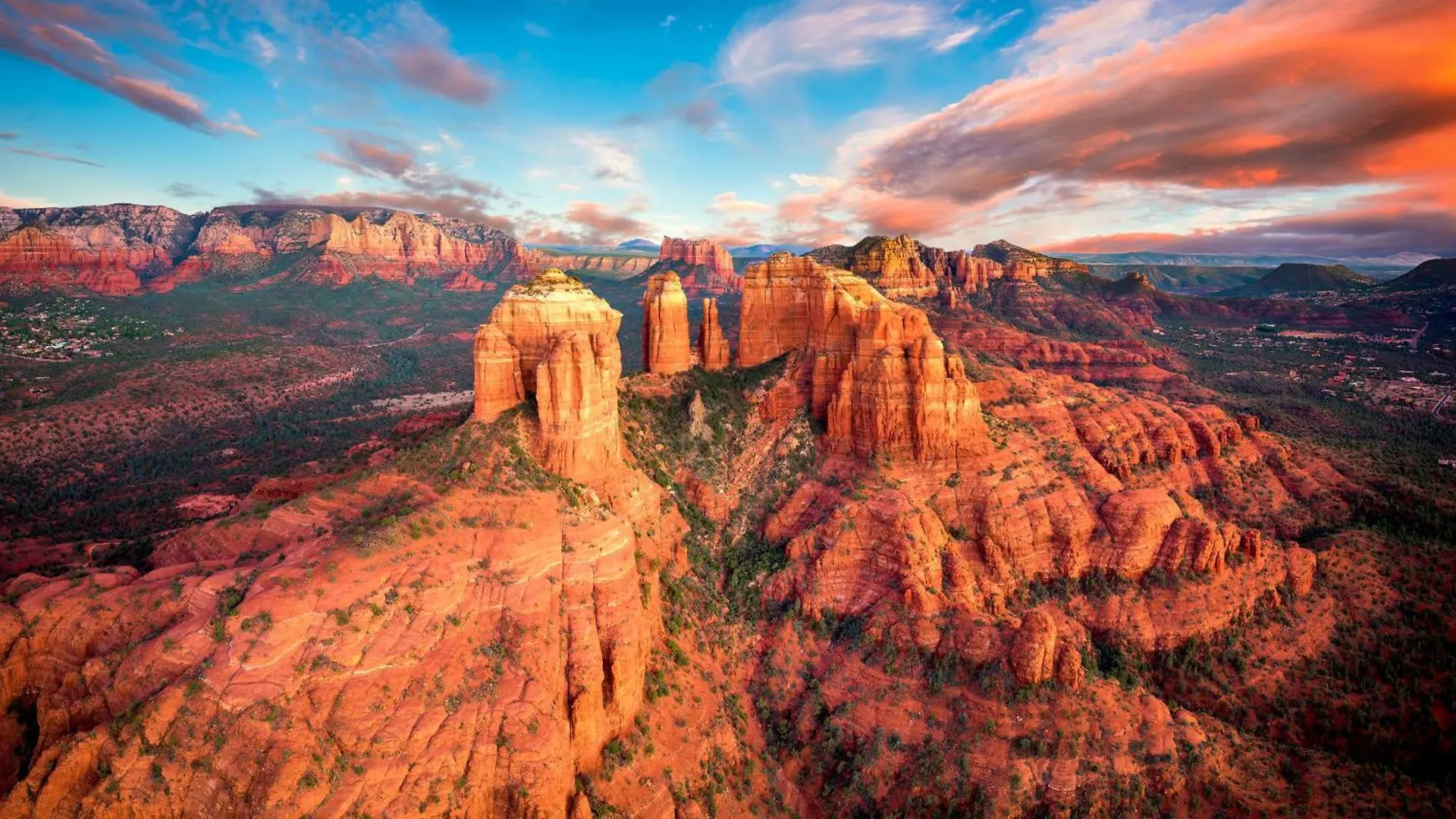 Kokopelli Sedona, Trademark Collection By Wyndham Hotel