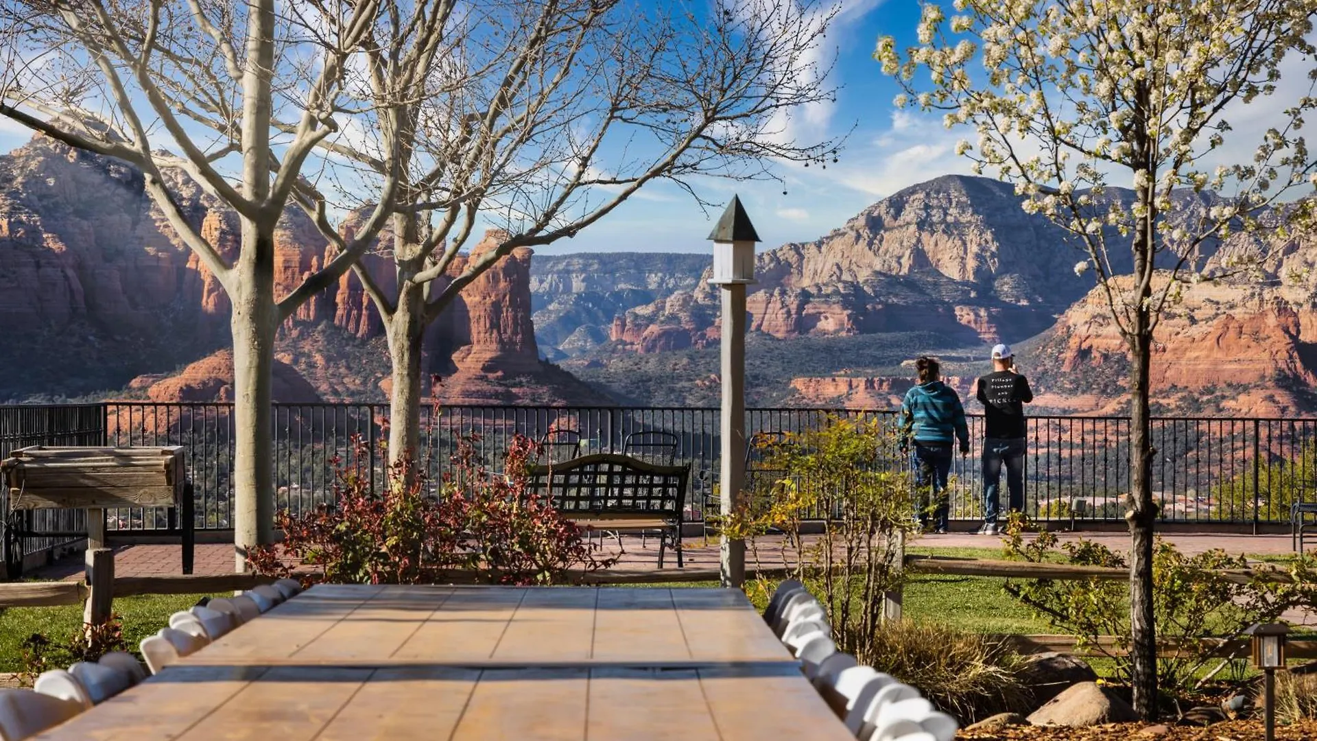 Sky Ranch Sedona