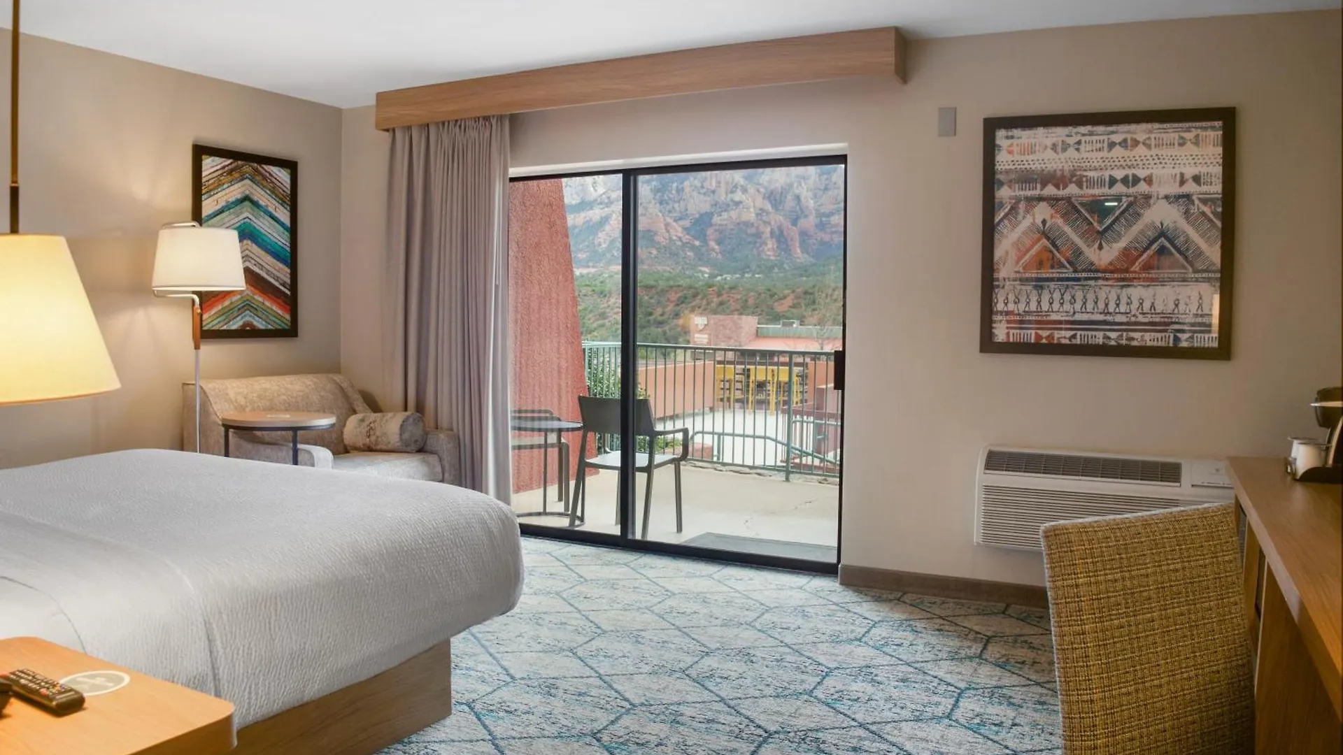 Matterhorn 4* Sedona
