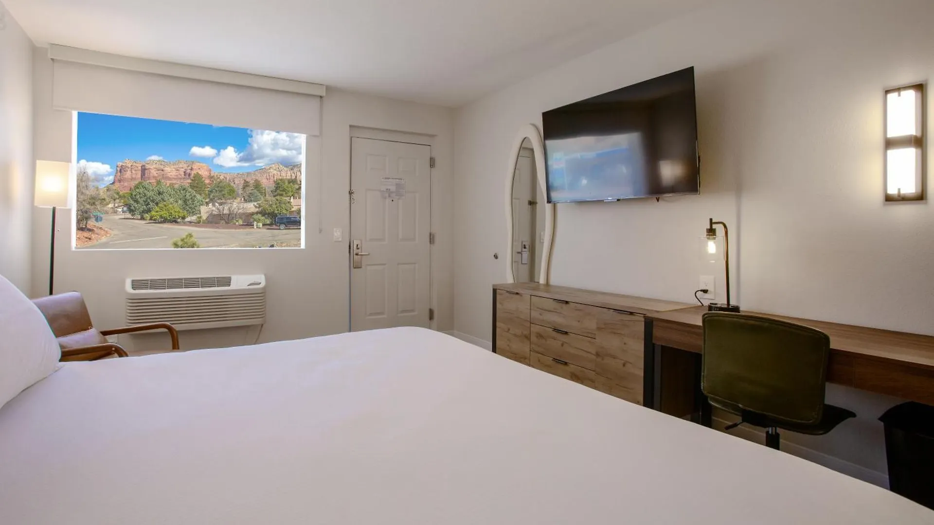 Kokopelli Sedona, Trademark Collection By Wyndham Hotel